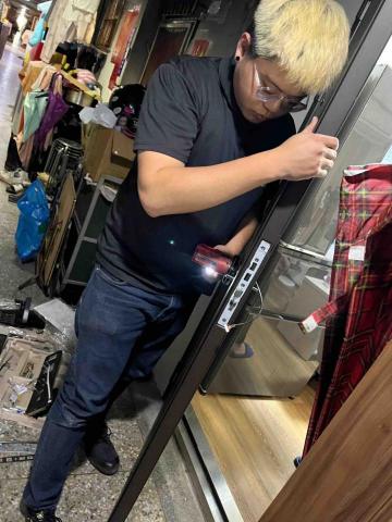 大台北開鎖班 - 