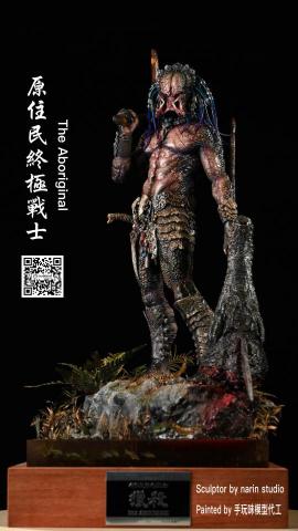 可於頭貼QRcode連結粉專與我聯繫 - 