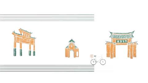 佮意設計 - 動畫製作：配合展覽或儀式需求製作簡短動畫，增添活潑氣氛