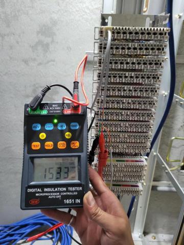 合營工程有限公司 - ncc審驗