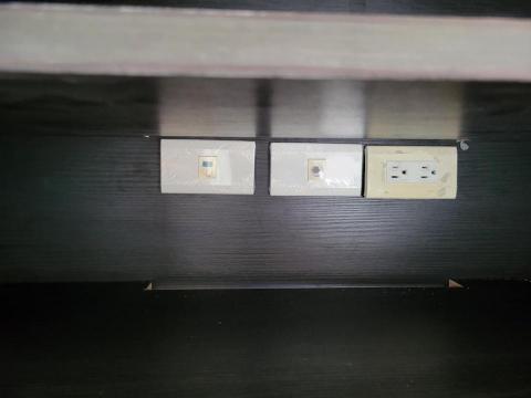 合營工程有限公司 - 網路，電視訊號，新增