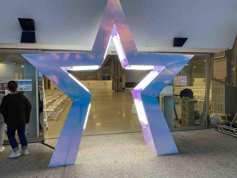 翔浩廣告設計有限公司 - 道具製作