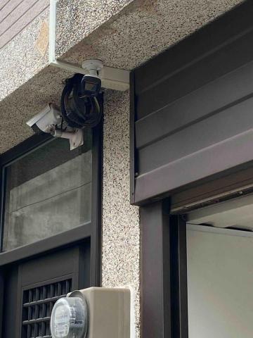 富湘通訊行 - 攝影機安裝