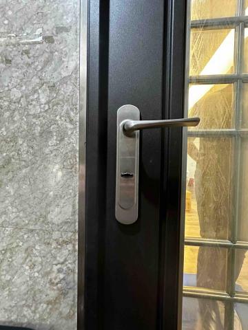 大台北開鎖班 - Dormakaba As850施工前