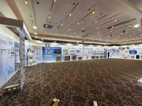 翔浩廣告設計有限公司 - 活動背板