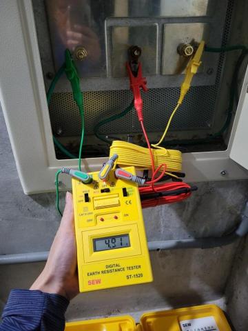 合營工程有限公司 - ncc審議