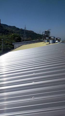 賴先生 - 搭鐵皮屋