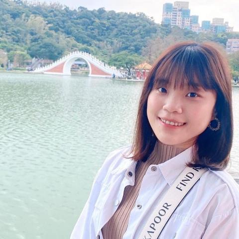 提供led燈串聯服務的專家林汶萱