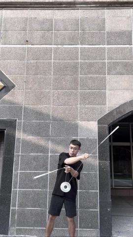 閃鈴寶寶-萌洋扯鈴教學工作室 - 