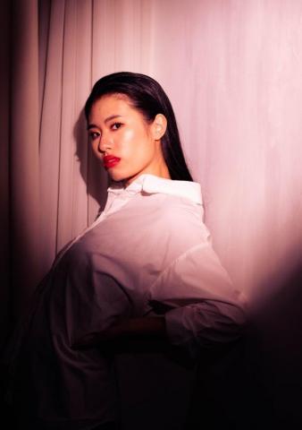 Christine 劉懿萱 - 活動拍攝