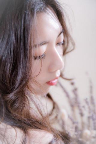 Christine 劉懿萱 - 新娘作品