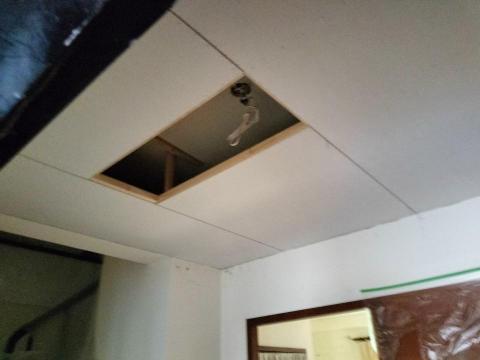 榮豐室內裝潢工程行 - 