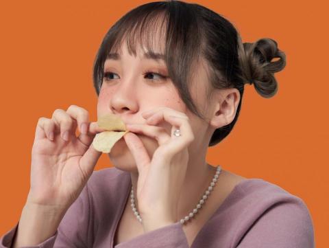 Christine 劉懿萱 - 畢展作品拍攝