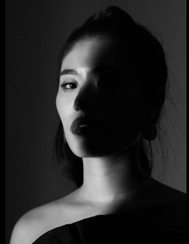 Christine 劉懿萱 - 