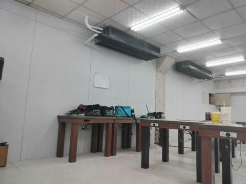 榮豐室內裝潢工程行 - 