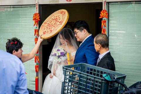 陳柏翰（Sawa） - 婚禮紀錄