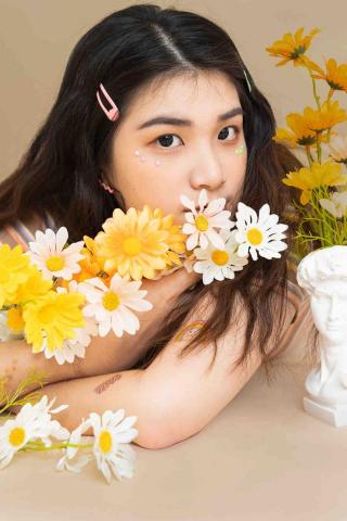 莊玉靖 -  個人寫真