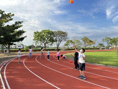 閃鈴寶寶-萌洋扯鈴教學工作室 - 