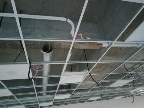 翔祐/(家用-商用)清洗維修保養 - VRV隱藏式 翔祐/(家用-商用)清洗維修保養 - VRV隱藏式