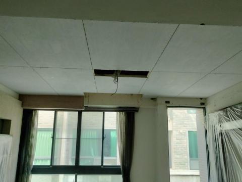 榮豐室內裝潢工程行 - 