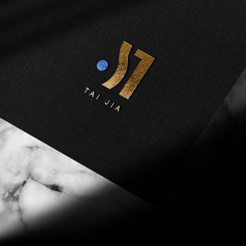 IRVIN - 泰嘉開發 CIS企業識別