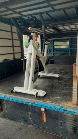 周良俊(貨物運送搬家機車託運) - 飛輪健身器材 周良俊(貨物運送搬家機車託運) - 飛輪健身器材