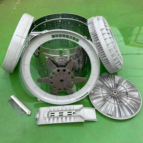 提供冷氣機服務的專家王維聖