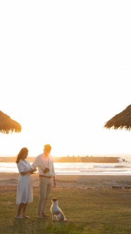 莊玉靖 - 婚紗寫真