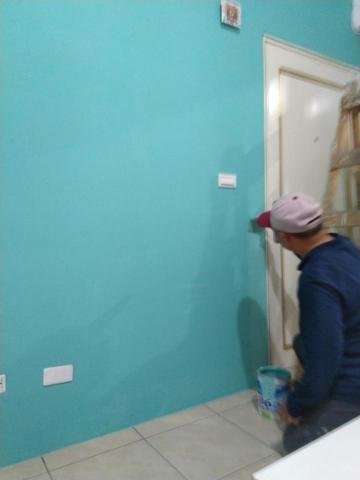 凱英工程 - 油漆工程