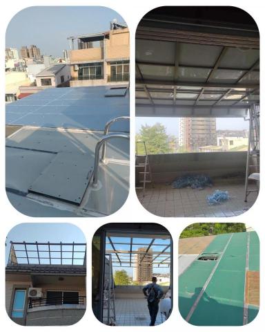 品欽工程行 - 5樓
全面更新採光罩,
完成 品欽工程行 - 5樓
全面更新採光罩,
完成