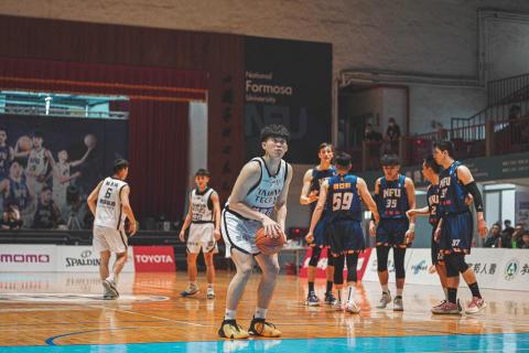 張智昕 - 甲二四強