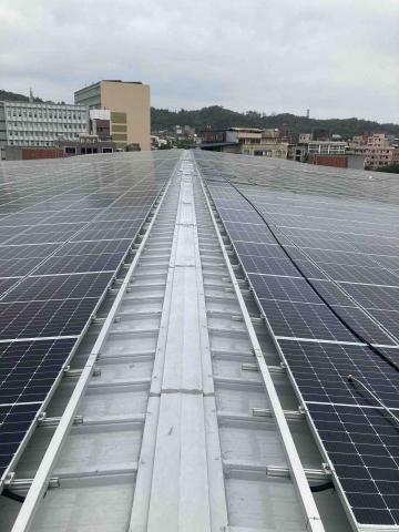 吳憶翔 - 洗水刀後