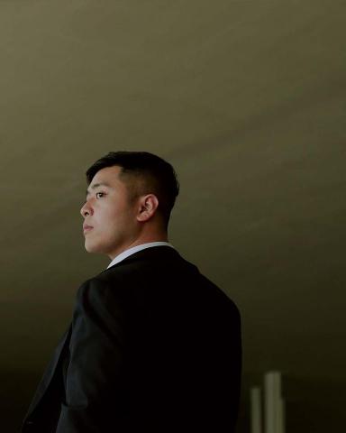 Antaeus張 -  人像攝影