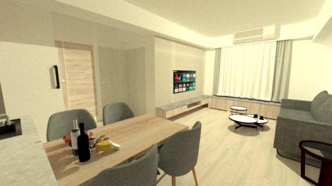 鋐澄工程行 - 桃園-朝陽樂