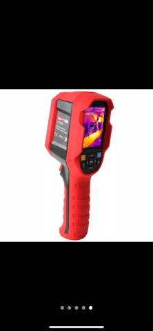 水科技測漏(免挖牆壁) - 熱顯像儀器 水科技測漏(免挖牆壁) - 熱顯像儀器