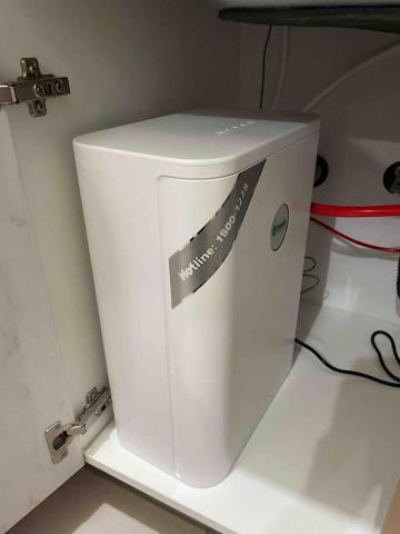 喬治先生George淨水器專家 - A.O.Smith S400 RO直輸淨水器 廚下主機 喬治先生George淨水器專家 - A.O.Smith S400 RO直輸淨水器 廚下主機