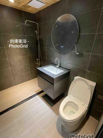 鈞揮衛浴 - 小港安裝