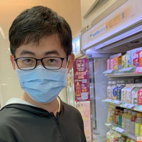 提供棒球規則服務的專家吳嘉祐