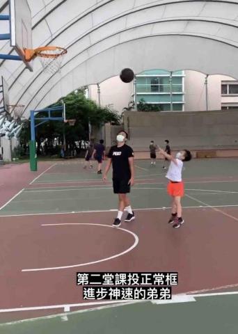 艾斯靈魂-布萊恩 - 