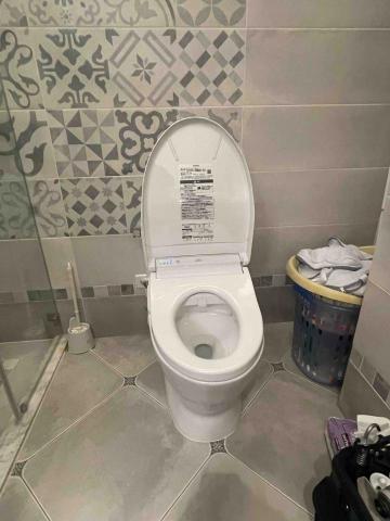 鈞揮衛浴 - 鼓山安裝