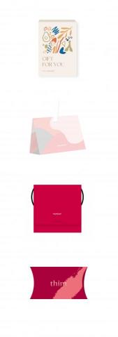 朱芯慧 - 包裝設計