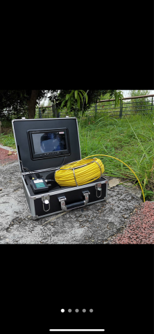 水科技測漏(免挖牆壁) - 排水管攝影機 水科技測漏(免挖牆壁) - 排水管攝影機