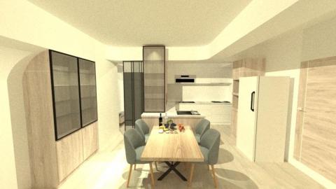 鋐澄工程行 - 桃園-朝陽樂