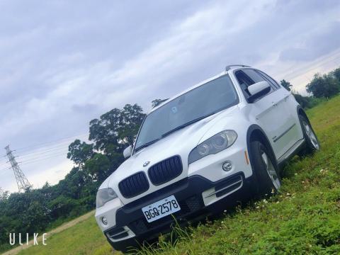 R.C.豪華商旅接送 - 提供您BMW X5的優質接送服務