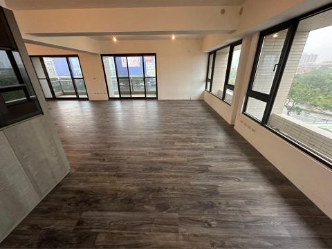 鋐澄工程行 - 中壢-布拉格大樓