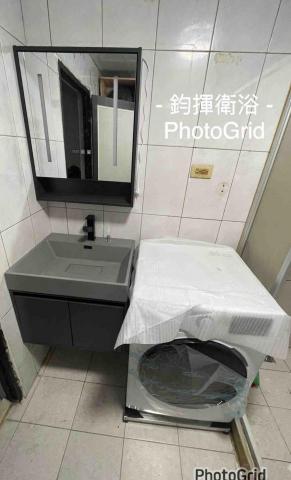 鈞揮衛浴 - 前鎮安裝