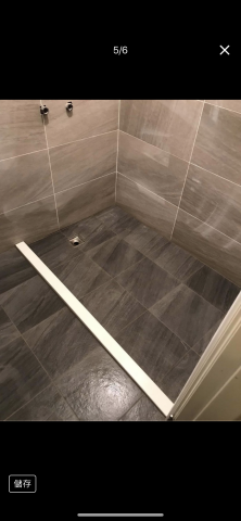 崇暉工程行 修繕大小工程 - 浴室整修成品照