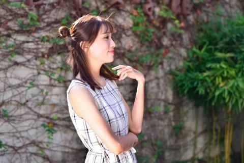 松松株式會攝 - 光線好～照片好～