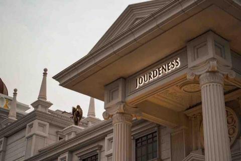 TIM·PHOTO 旅遊潛水 - 