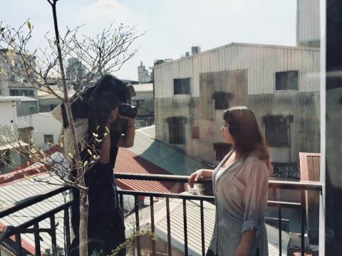 聚暘新媒體國際股份有限公司 -  聚暘新媒體國際股份有限公司 -